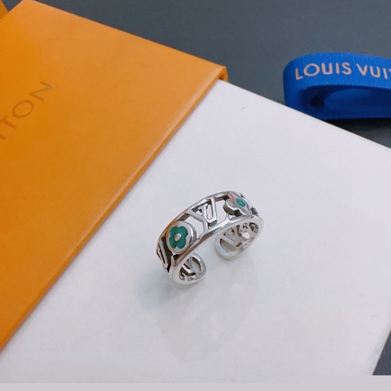 LV Necklaces